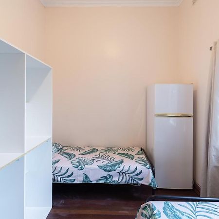 Myozexp Aberdeen Lodge Περθ Εξωτερικό φωτογραφία