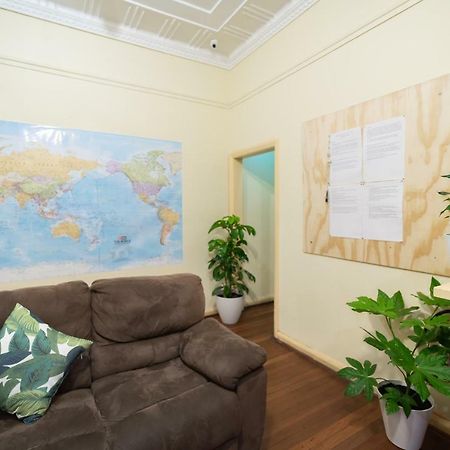 Myozexp Aberdeen Lodge Περθ Εξωτερικό φωτογραφία