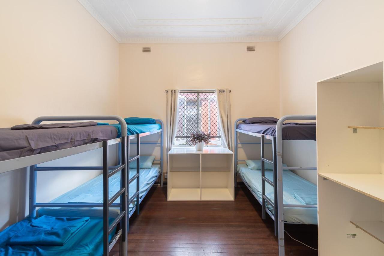 Myozexp Aberdeen Lodge Περθ Εξωτερικό φωτογραφία