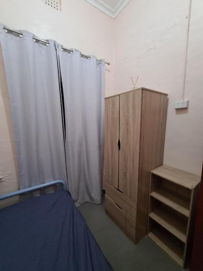 Myozexp Aberdeen Lodge Περθ Εξωτερικό φωτογραφία